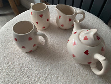 Love heart china for sale  WOKINGHAM