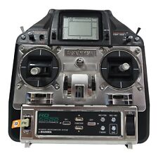Sanwa rd6000 fernsteuerung gebraucht kaufen  Fürth