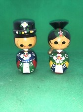 Kokeshi japanische puppe gebraucht kaufen  Gangkofen
