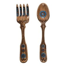 Large spoon fork for sale  Winfield