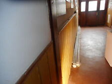 Gfk rohr 40x32x6000 gebraucht kaufen  Frauenstein, Rechenberg-Bienenmühle