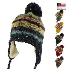 Multi stripe knit for sale  Demarest