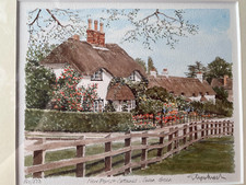 New forest cottages for sale  SWINDON
