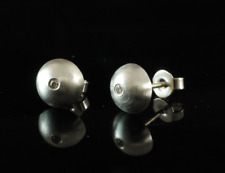 925 sterlingsilber hrstecker gebraucht kaufen  Altena