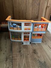 Playmobil hospital for sale  CHESTER