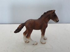 Schleich 13272 shire gebraucht kaufen  Inden