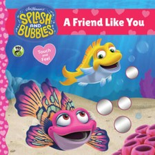 Splash bubbles friend for sale  Montgomery