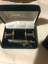 Gemelli uomo metallo usato  Milano