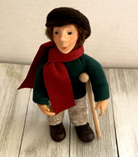 Tiny tim crutch for sale  Burlington