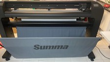 Summa profi plotter gebraucht kaufen  Gelsenkirchen