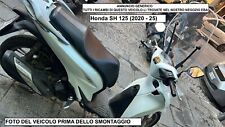 Sono disponibili ricambi usato  Italia