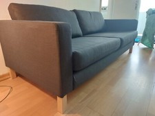 Canapé pour 3 gebraucht kaufen  Bad Homburg v. d. Höhe