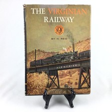 Virginian railway hcdj for sale  Glen Allen