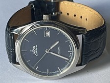 Union glashütte diplomat gebraucht kaufen  Olfen