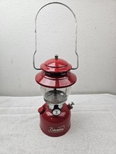 Vintage coleman 200a for sale  Colorado Springs
