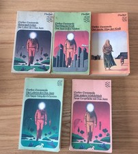 Lot livres carlos d'occasion  Cannes