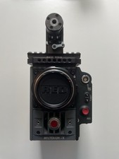 Red digital cinema gebraucht kaufen  Hamburg