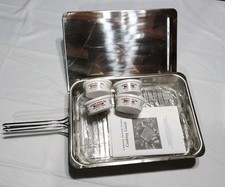 Vintage cameron stovetop for sale  Saint Louis