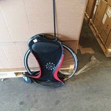 Magic wheel unicycle for sale  WORKSOP