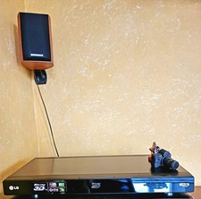 Lettore blu ray usato  Pombia