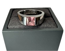 Bague tank cartier d'occasion  Paris II