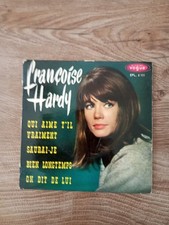 Francoise hardy sixties d'occasion  Cahors