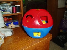 Vintage tupperware shape for sale  Seward
