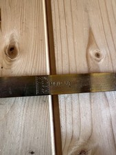 Winkhaus mittenverriegelung ho gebraucht kaufen  Rothenkirchen