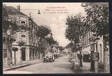 Cpa saint jean d'occasion  Expédié en France