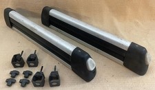 Thule 724 flattop for sale  Steamboat Springs
