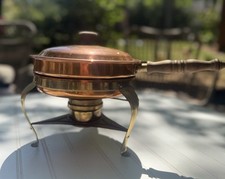 Vintage copper pan for sale  Atlanta