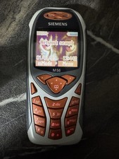 Siemens m56 vintage for sale  Youngstown
