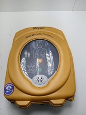 Defibrillatore stryker semiaut usato  Valvestino