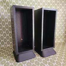 Pair black ash for sale  KING'S LYNN