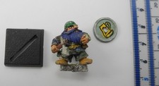 Bugman dwarf rangers for sale  HAVERHILL