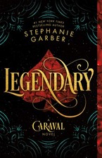 Legendary for sale  Denver