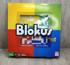 Blokus mattel game for sale  Gresham