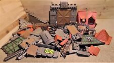 Playmobil ritterburg wand gebraucht kaufen  Meine