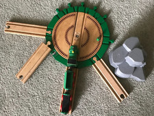 Brio wooden toy for sale  WOLVERHAMPTON