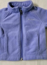 Columbia fleece jacket for sale  Sand Lake
