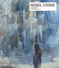 Nigel cooke for sale  Easley