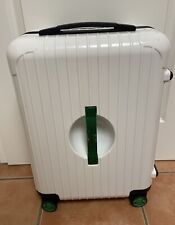 Rimowa porsche limited gebraucht kaufen  Hodelhagen