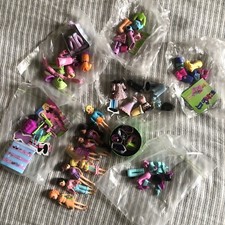 Polly pocket small for sale  DRYBROOK