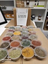 Herb spice starter for sale  LEDBURY