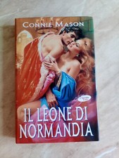 Leone normandia connie usato  Italia