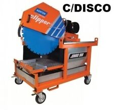 Sega cantiere jumbo usato  Galatina