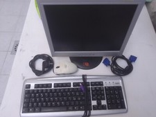 Monitor tastiera scheda usato Monitor tastiera scheda usato  Milazzo