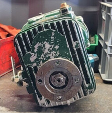Prm 120 mechanical for sale  STAFFORD