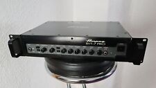 Amplificatore basso ampeg usato  Spedire a Italy