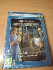 Asylum conspiracy jeu d'occasion  Alfortville